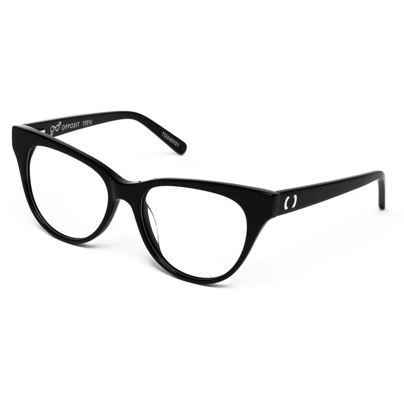 Opposit Eyeglasses, Model: TO048VTEEN Colour: 01