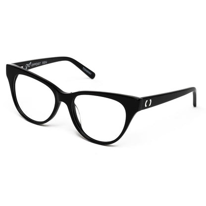 Opposit Eyeglasses, Model: TO048VTEEN Colour: 01