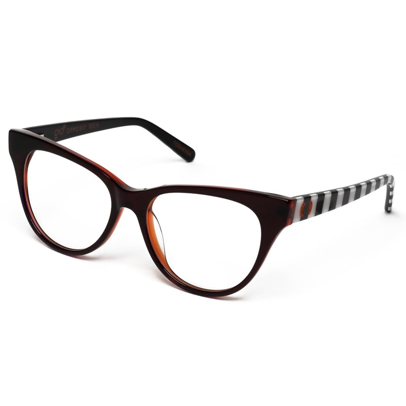 Opposit Eyeglasses, Model: TO048VTEEN Colour: 04