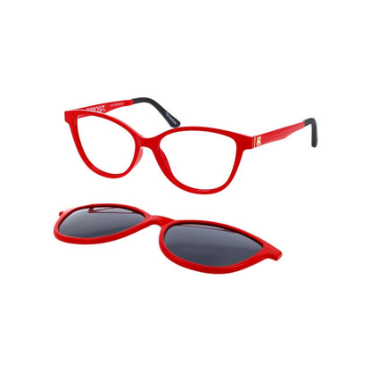 Opposit Eyeglasses, Model: TO104C Colour: 04