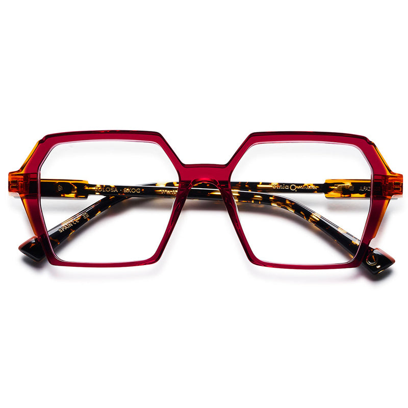 Etnia Barcelona Eyeglasses, Model: Tolosa Colour: BXOG