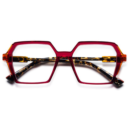 Etnia Barcelona Eyeglasses, Model: Tolosa Colour: BXOG