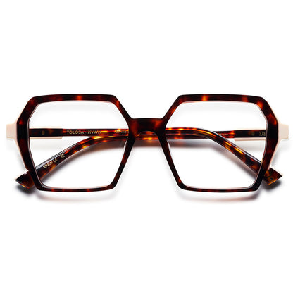 Etnia Barcelona Glasögon, Modell: Tolosa Färg: HVWH