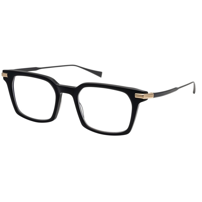 Masunaga since 1905 Eyeglasses, Model: Tona Colour: 19