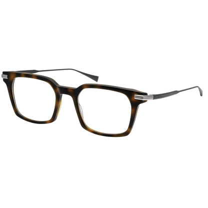 Masunaga since 1905 Eyeglasses, Model: Tona Colour: 23