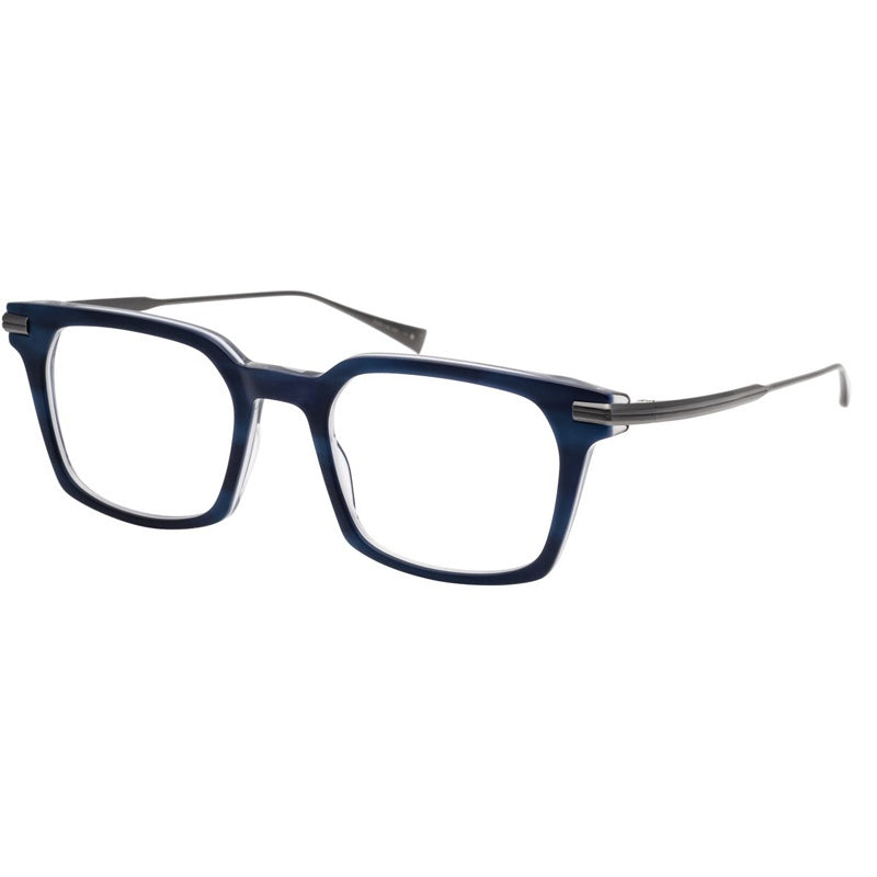 Masunaga since 1905 Eyeglasses, Model: Tona Colour: 35