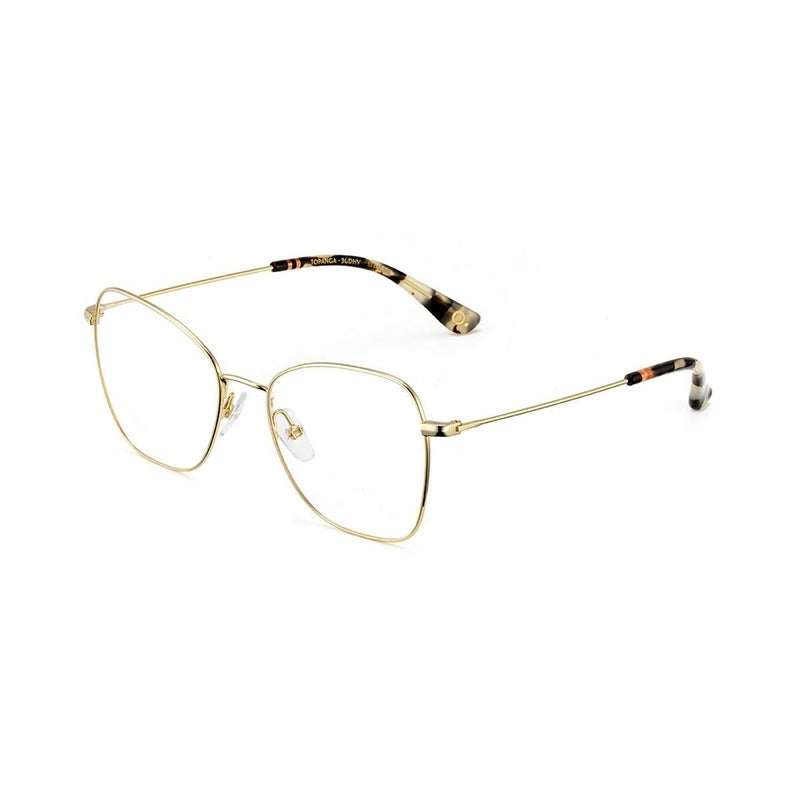 Etnia Barcelona Eyeglasses, Model: Topanga Colour: GDHV