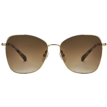 Etnia Barcelona Sunglasses, Model: TopangaSUN Colour: GDHV