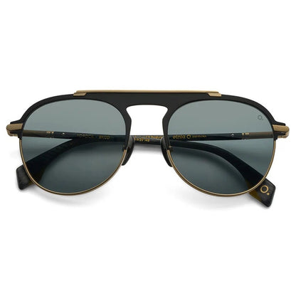 Etnia Barcelona Sunglasses, Model: Topock Colour: BKGD