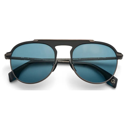Etnia Barcelona Sunglasses, Model: Topock Colour: BKGM