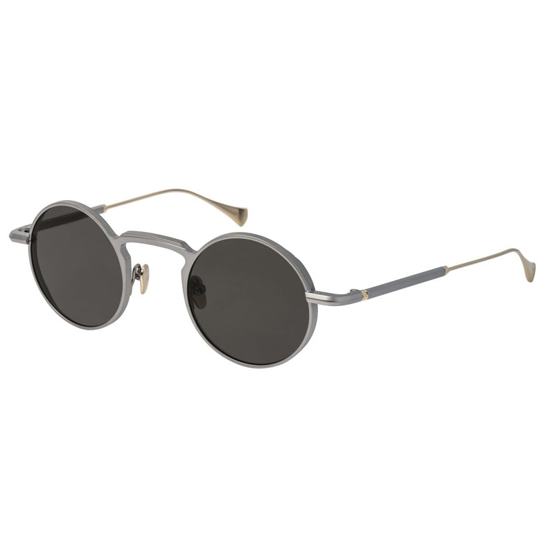 Masunaga since 1905 Sunglasses, Model: TorcularSG Colour: S24
