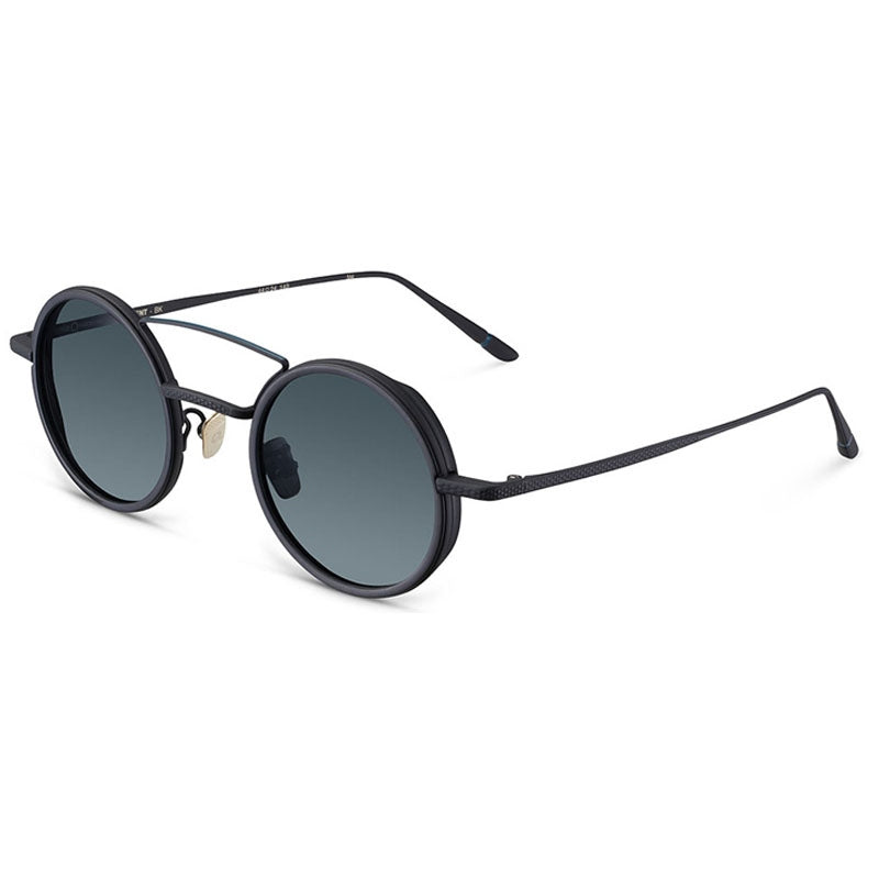 Etnia Barcelona Sunglasses, Model: Torrent Colour: BK