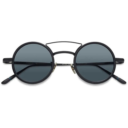 Etnia Barcelona Sunglasses, Model: Torrent Colour: BK