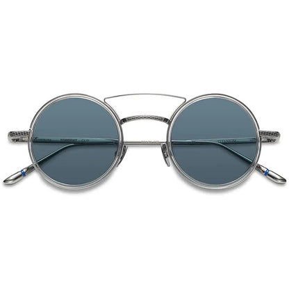 Etnia Barcelona Sunglasses, Model: Torrent Colour: CLSL