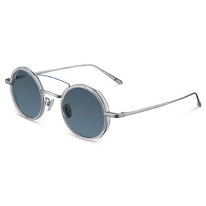 Etnia Barcelona Sunglasses, Model: Torrent Colour: CLSL