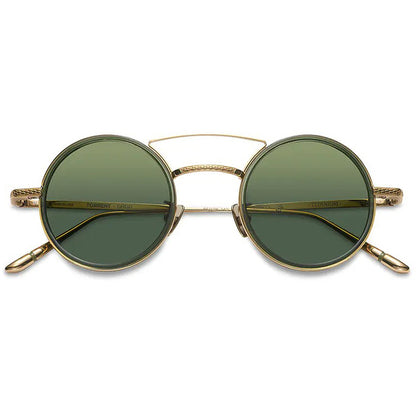 Etnia Barcelona Sunglasses, Model: Torrent Colour: GRGD