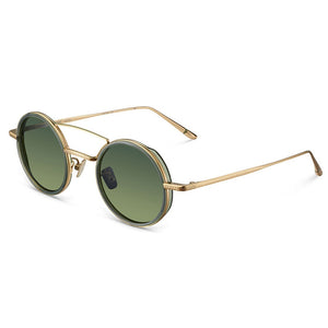 Etnia Barcelona Sunglasses, Model: Torrent Colour: GRGD