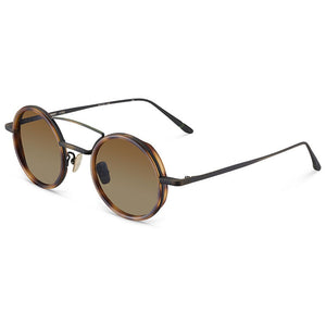 Etnia Barcelona Sunglasses, Model: Torrent Colour: HVBZ