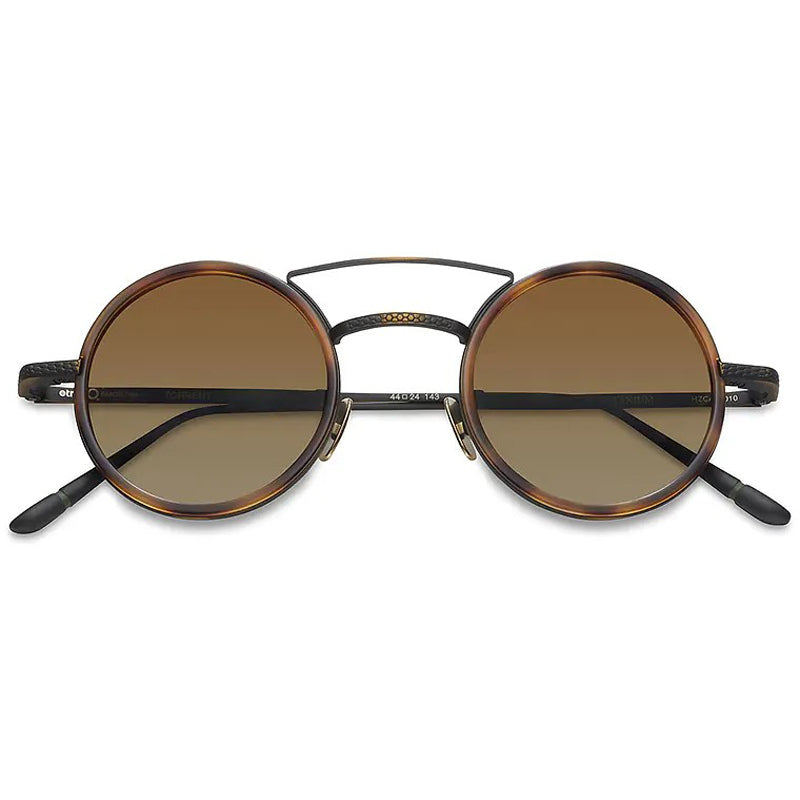 Etnia Barcelona Sunglasses, Model: Torrent Colour: HVBZ