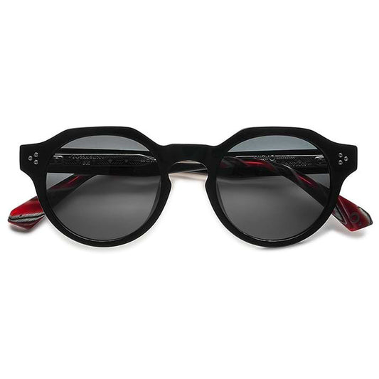 Etnia Barcelona Sunglasses, Model: TossaSun Colour: BK