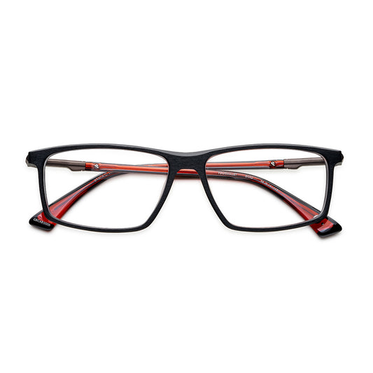 Etnia Barcelona Eyeglasses, Model: Tourmalet Colour: BKRD