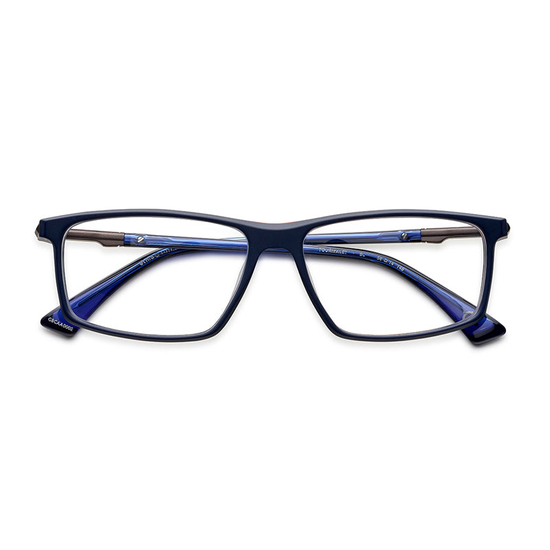 Etnia Barcelona Eyeglasses, Model: Tourmalet Colour: BL