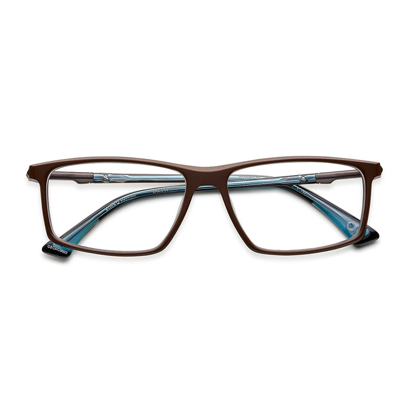 Etnia Barcelona Eyeglasses, Model: Tourmalet Colour: BRBL