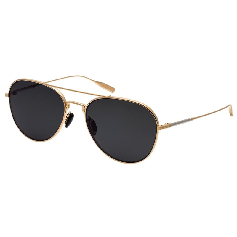 Masunaga since 1905 Sunglasses, Model: TRANE Colour: S11