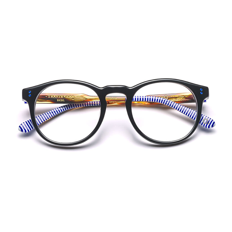 Gafas Etnia Barcelona, Modelo: Trastevere Color: BKBL