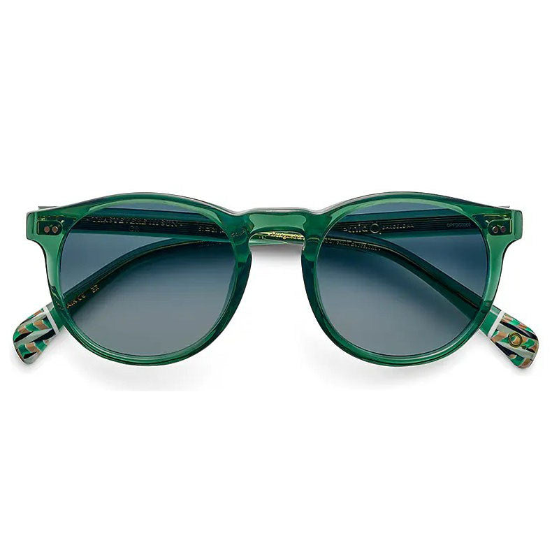 Etnia Barcelona Sunglasses, Model: TrastevereIII Colour: GR