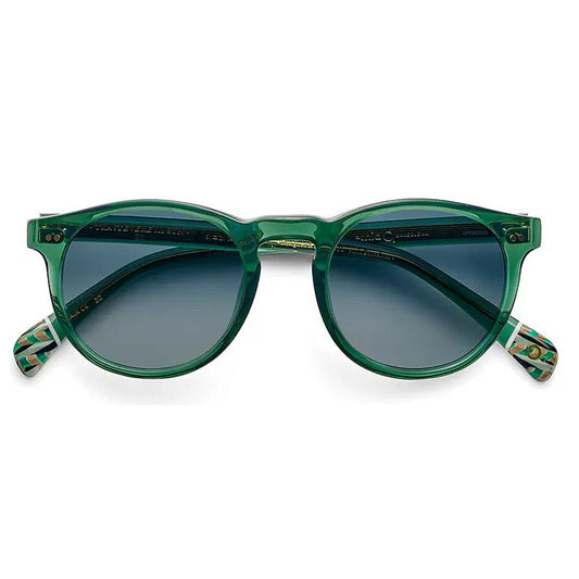 Etnia Barcelona Sunglasses, Model: TrastevereIII Colour: GR