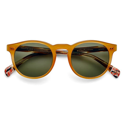 Etnia Barcelona Sunglasses, Model: TrastevereIII Colour: YWHV