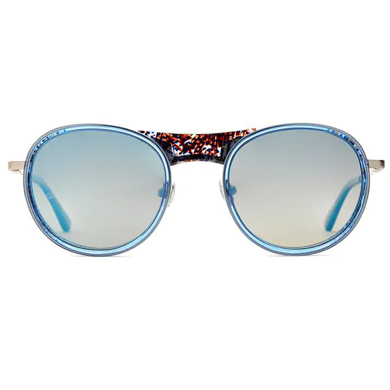 Etnia Barcelona Sunglasses, Model: Tribeca Colour: BRBL