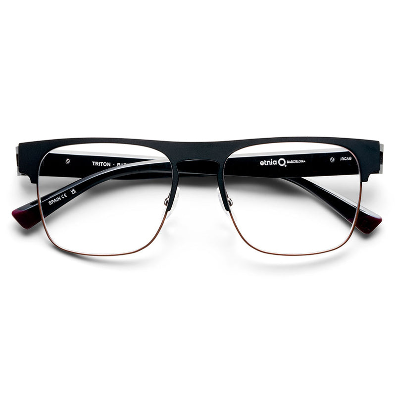 Lunettes Etnia Barcelona, Modèle : Triton Couleur : BKBZ