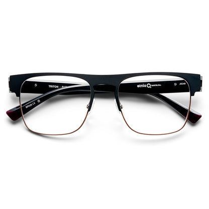 Lunettes Etnia Barcelona, Modèle : Triton Couleur : BKBZ