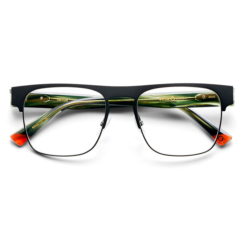 Etnia Barcelona Eyeglasses, Model: Triton Colour: GR