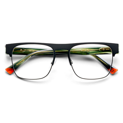 Lunettes Etnia Barcelona, Modèle : Triton Couleur : GR