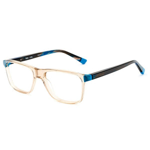 Etnia Barcelona Eyeglasses, Model: Troi Colour: GYBL