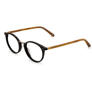 Etnia Barcelona Eyeglasses, Model: Truman Colour: BKHV