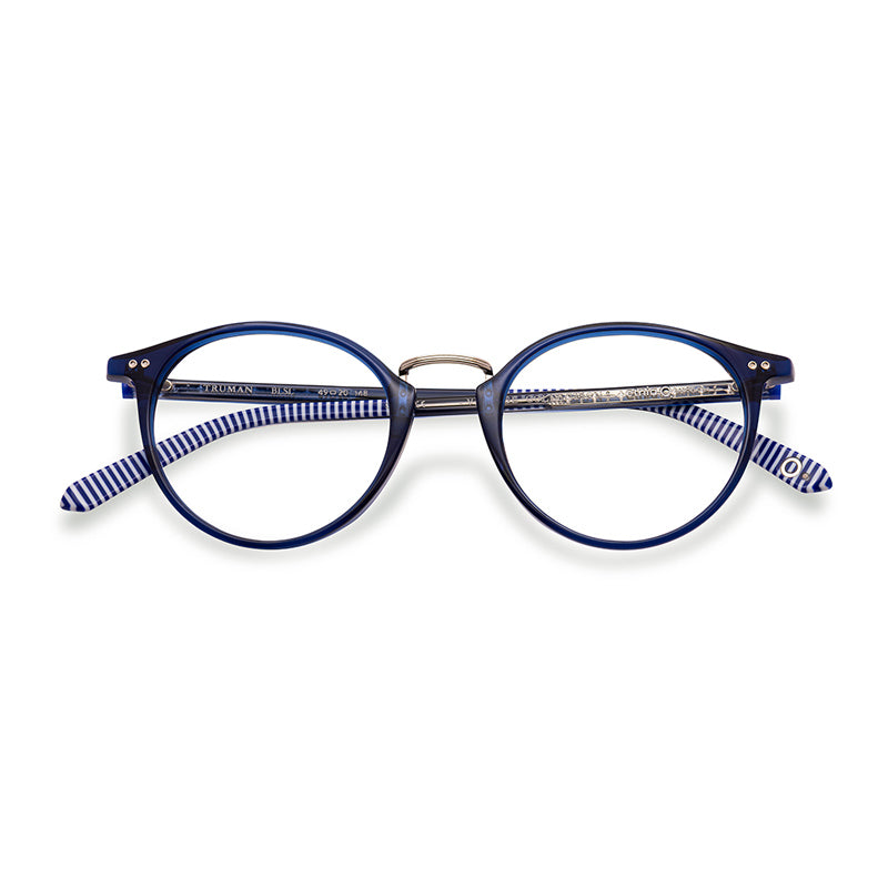 Gafas Etnia Barcelona, Modelo: Truman Color: BLSL