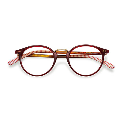 Gafas Etnia Barcelona, Modelo: Truman Color: BXHV