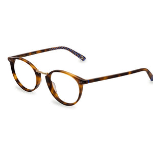 Etnia Barcelona Eyeglasses, Model: Truman Colour: HVBL