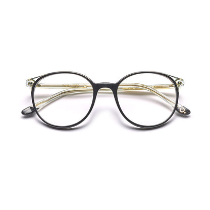 Etnia Barcelona Eyeglasses, Model: Tulip Colour: BKGR