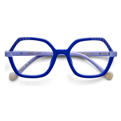 Etnia Barcelona Eyeglasses, Model: TURTLE Colour: BLPU