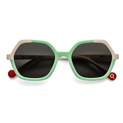 Etnia Barcelona Sunglasses, Model: TurtleSun Colour: GRWH