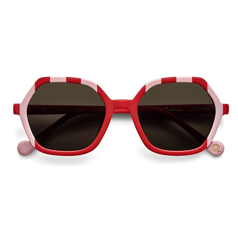 Etnia Barcelona Sunglasses, Model: TurtleSun Colour: RDPK