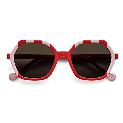 Etnia Barcelona Sunglasses, Model: TurtleSun Colour: RDPK