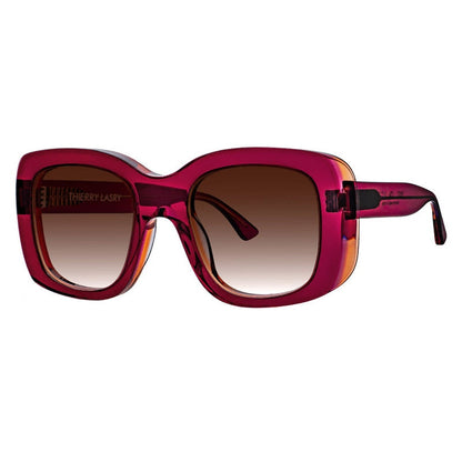 Thierry Lasry Sunglasses, Model: TWISTYSUN Colour: 1786