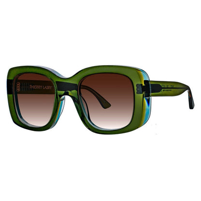 Thierry Lasry Sunglasses, Model: TWISTYSUN Colour: 1787