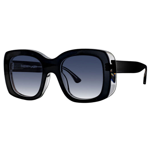 Thierry Lasry Sunglasses, Model: TWISTYSUN Colour: 546
